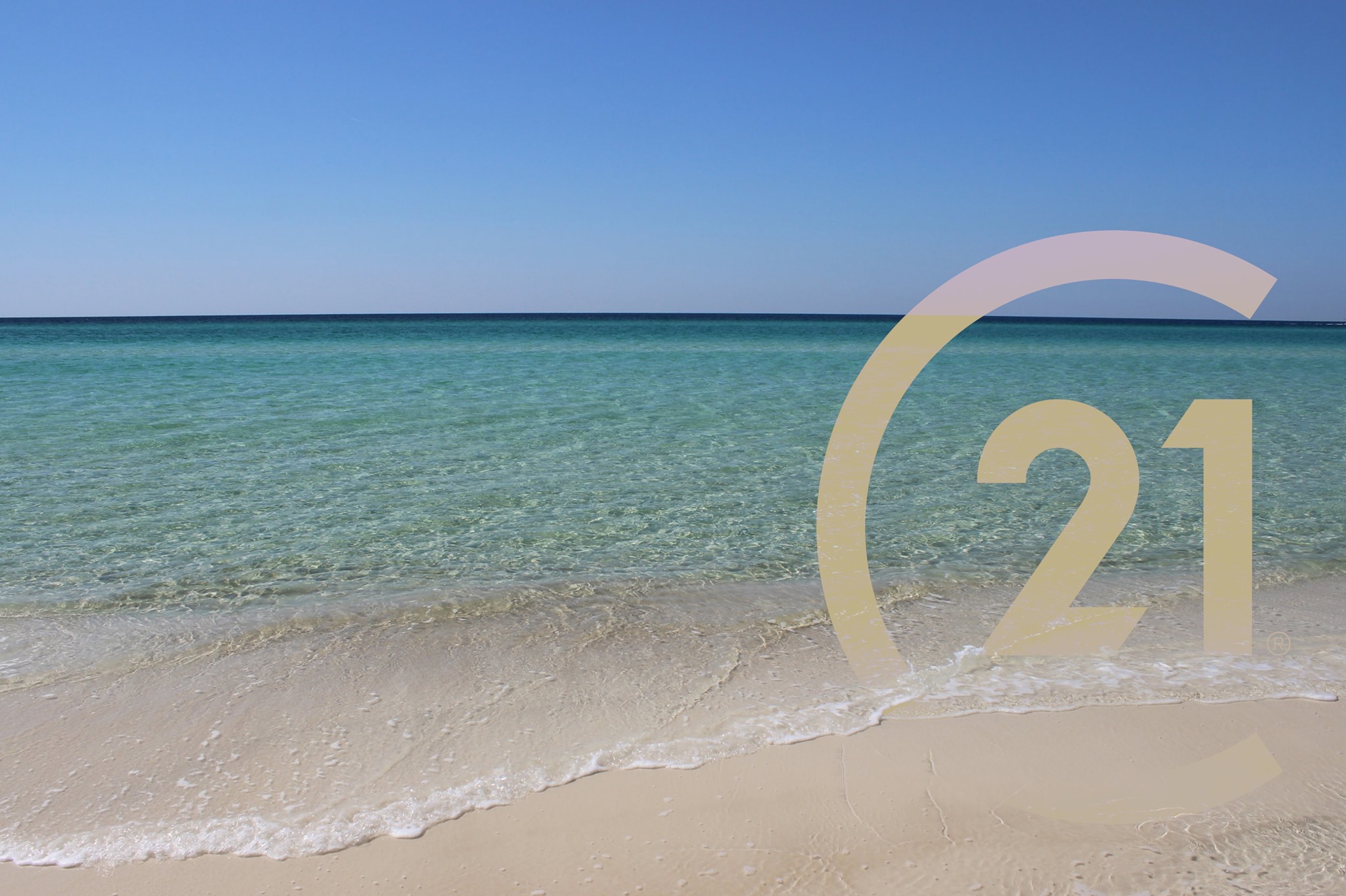 Century 21 Ryan Realty, Panama City Beach, Florida