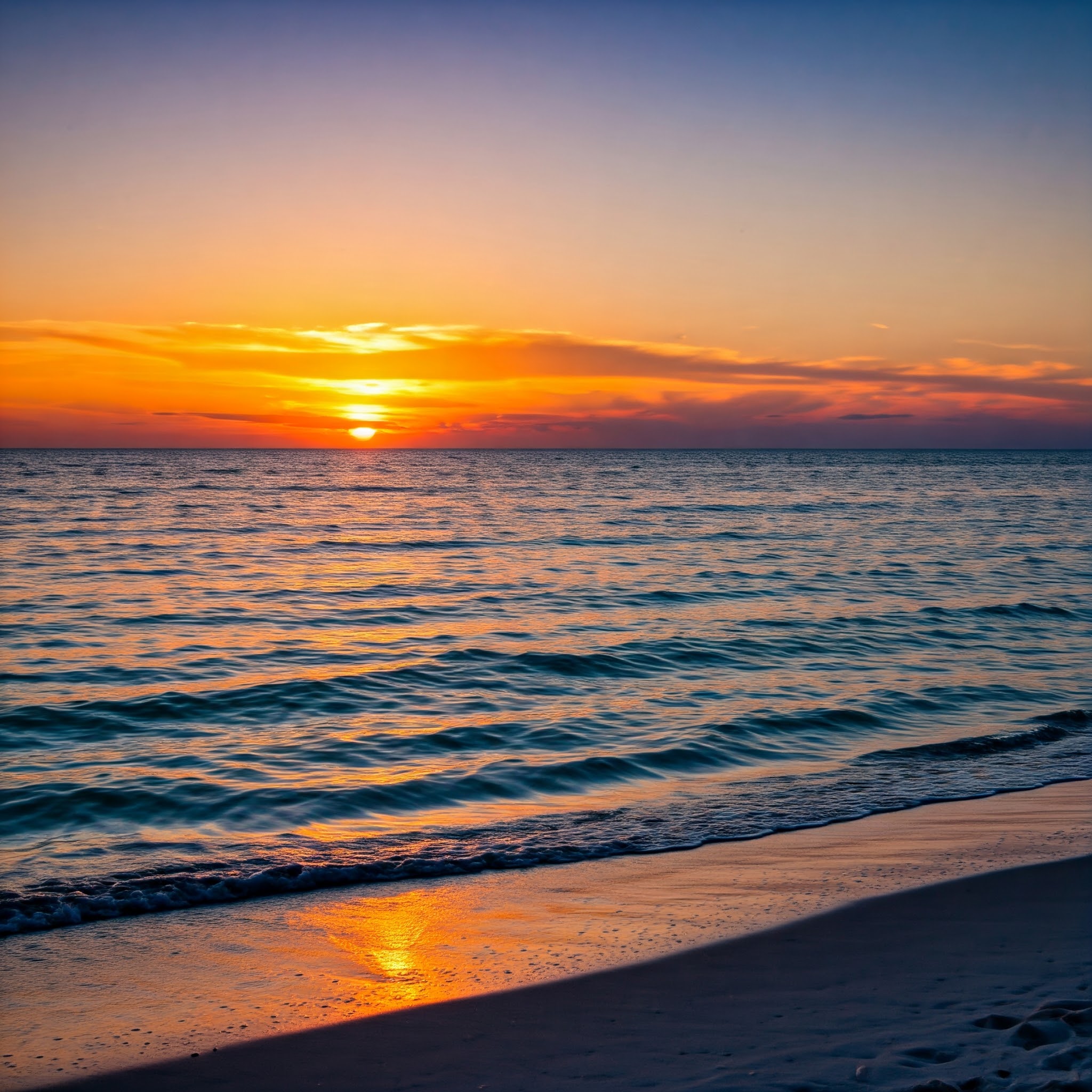 Northwest Florida