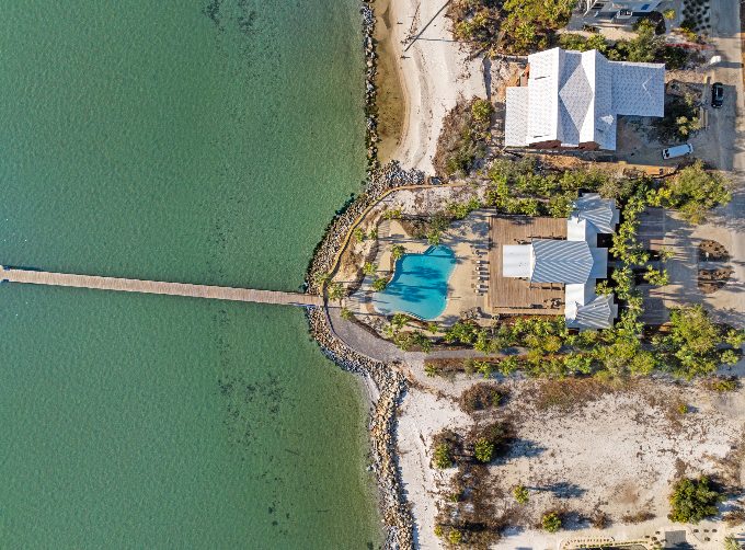 WindMark Beach - Phase 1