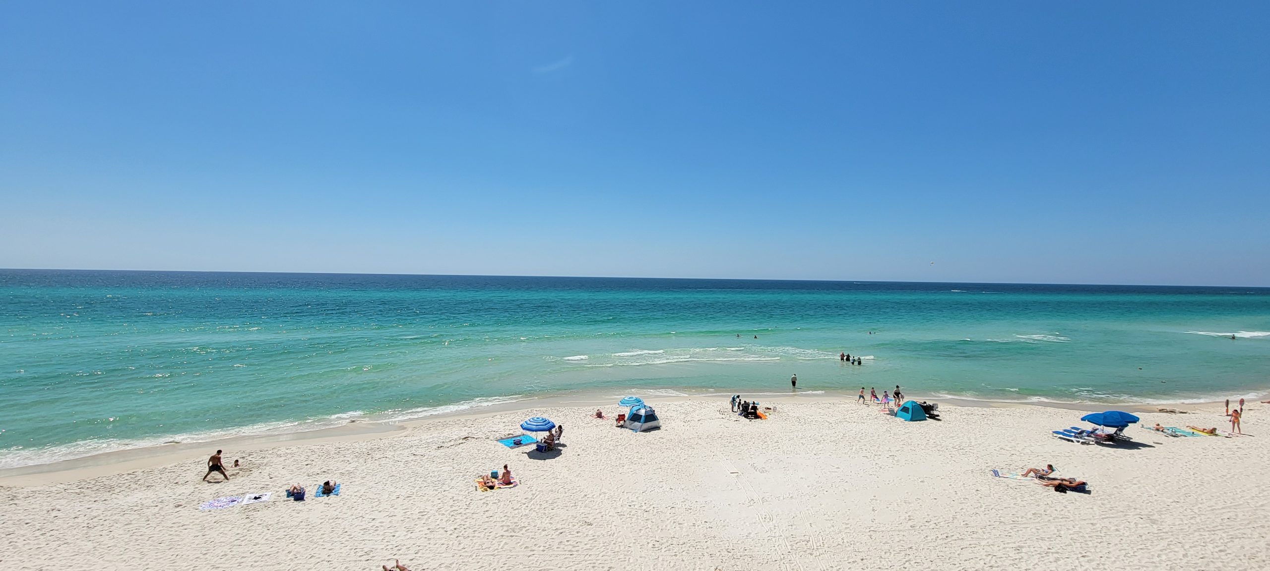 Panama City Beach, Florida