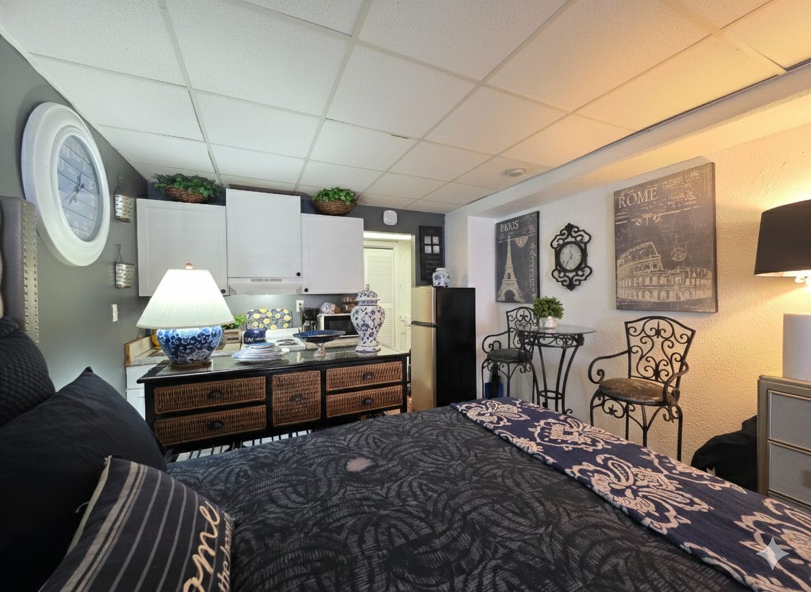 14401 Front Beach Road, Unit 405, Panama City Beach, Florida, 32413