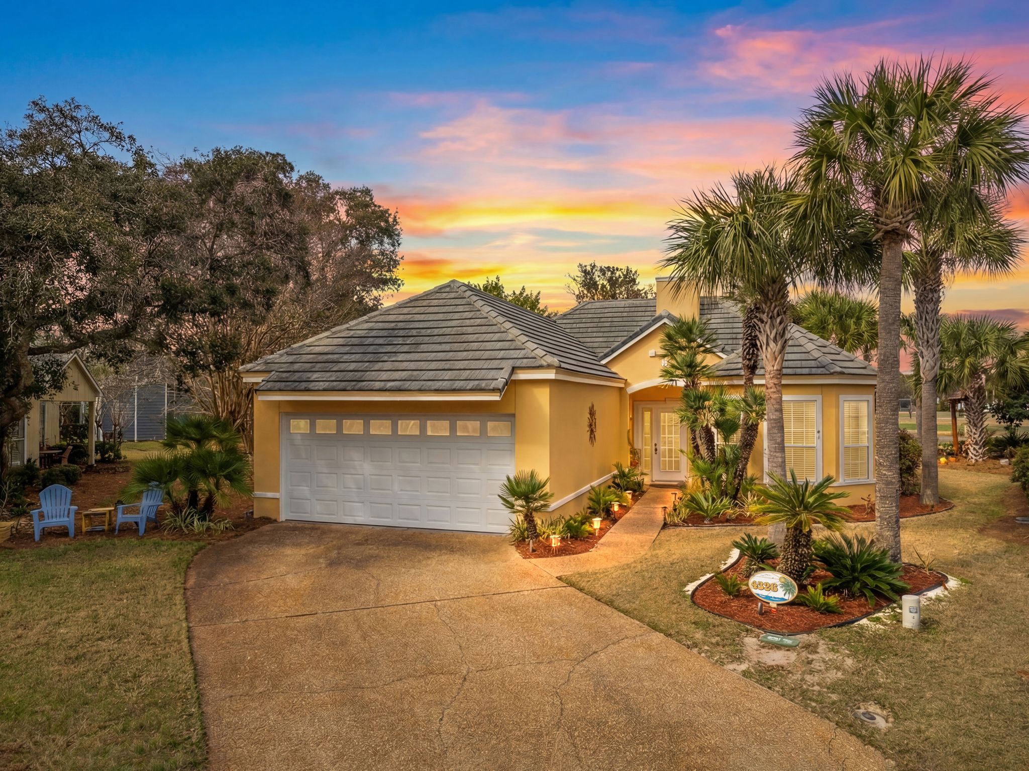 Residential Real Estate, Bay Point Listings